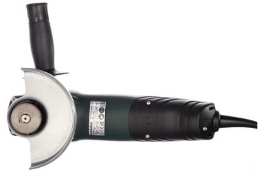 УШМ (болгарка) METABO WQ 1400 #2