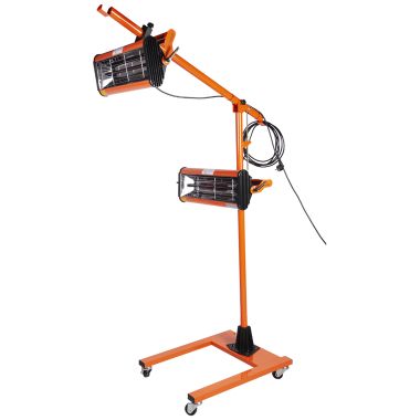 ИНФРАКРАСНАЯ СУШКА WDK-2A
