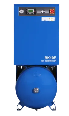 Винтовой компрессор Remeza ВК 10Е-10-500Д #3