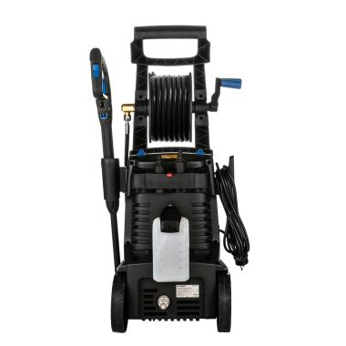 Мойка высокого давления Hyundai HHW 190-600 #5