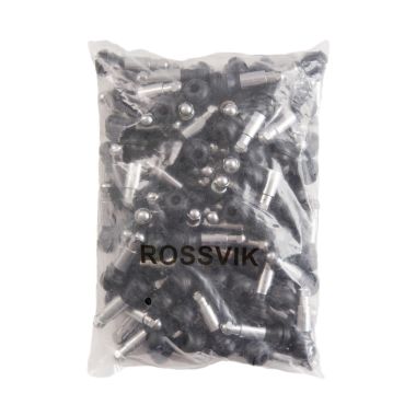 Вентиль TR-414C_EPDM ROSSVIK (100шт) #4