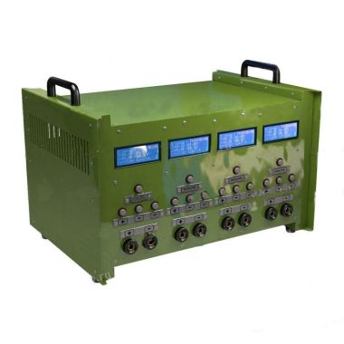 Комплект зарядный серии КЗО-4-30А.36В