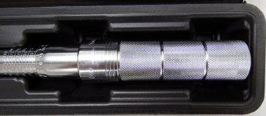 Ключ динамометрический 65-350Nm 1/2" TA-B0350-12 AE&T #4