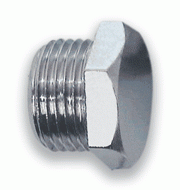 Заглушка m1/2" A120/4
