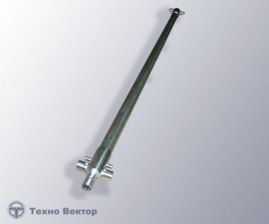 Вал калибровочный 500 90 000