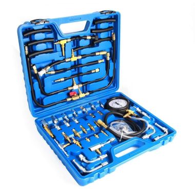 ТЕСТЕР ДАВЛЕНИЯ ТОПЛИВА CAR-TOOL CT-H003