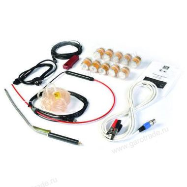 АВГ-4-0.01 газоанализатор для техосмотра #2