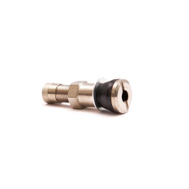 Вентиль TR-416SS б/к L=38 Ø11.5/.453" BMW, пр-во Китай #2