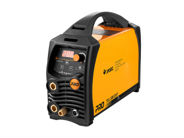 Сварочный инвертор TIG PRO TIG 200 DSP (W207)