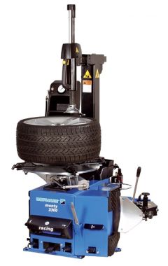 Шиномонтажный станок автоматический Hofmann Monty 3300 Racing GP