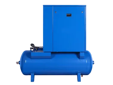 Винтовой компрессор Remeza ВК 7E-8-270 #4