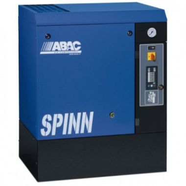 Винтовой компрессор ABAC Spinn 5.508 ST