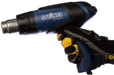 Термовоздуходувка STEINEL HL 1820 S #3