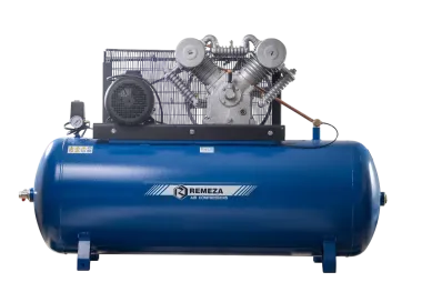 Поршневой компрессор Remeza СБ4/Ф-500.LT100/16 7,5 кВт