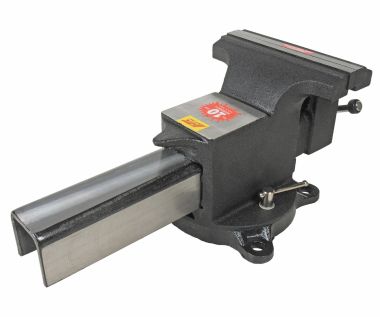 ТИСКИ 200ММ (8") ПОВОРОТНЫЕ JTC-3124 #3