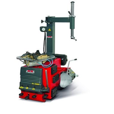 Шиномонтажный станок M&B TC 328, полуавтомат, 10-31", 220В
