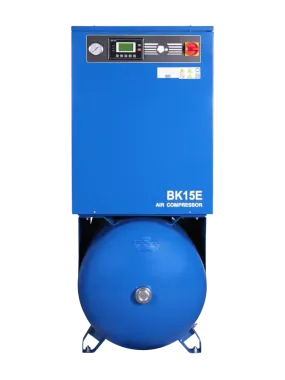 Винтовой компрессор Remeza ВК15Е-8-500Д (с осушителем) #2