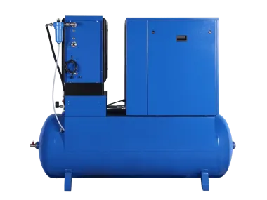 Винтовой компрессор Remeza ВК 5E-8-500Д #2