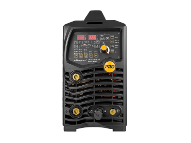 Сварочный инвертор TIG PRO TIG 315 P AC/DC MULTIWAVE (E202) #2