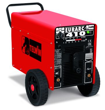 Сварочный аппарат EURARC 410 230V/400V