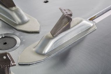 Шиномонтажный станок полуавтоматический (10"-24") 220В GT-300A #4