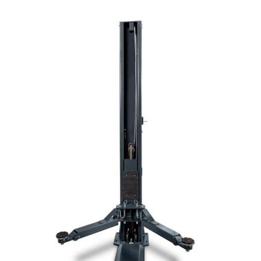 Автоподъемник двухстоечный ROSSVIK T4Е г/п 4.0т, 380В, с нижней синхронизацией. Серый #3