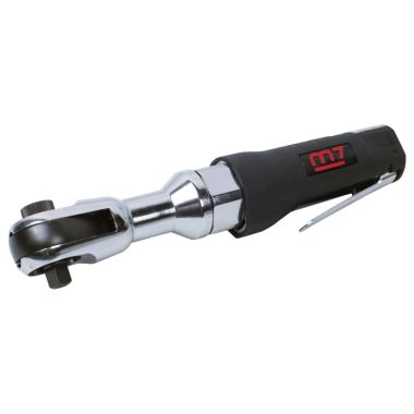 ТРЕЩОТКА ПНЕВМАТИЧЕСКАЯ 3/8", 81 НМ, С КНОПКОЙ MIGHTY SEVEN NE-332T