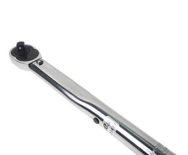 КЛЮЧ ДИНАМОМЕТРИЧЕСКИЙ 3/8" 19-110НМ 360ММ JTC-1202 #3