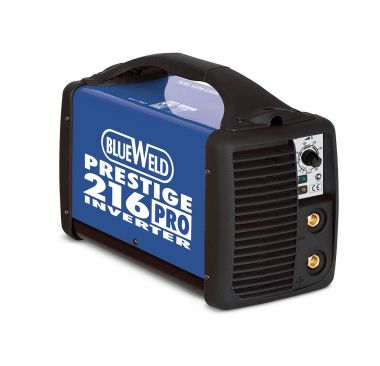 Инвертор постоянного тока BLUEWELD Prestige 216 PRO 816318