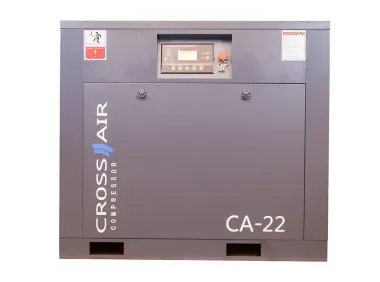 Винтовой компрессор Dali (CrossAir) CA22-10RA-F (IP54)