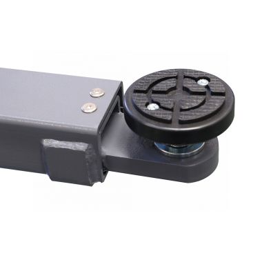 Подъемник двухстоечный 4 т, верхняя синхронизация, 380 В N4121H-4T_380 #5