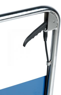 Стол подъемный гидравлический, 350 кг N3T350 #6