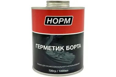 Герметик борта НОРМ 14-101, 1л