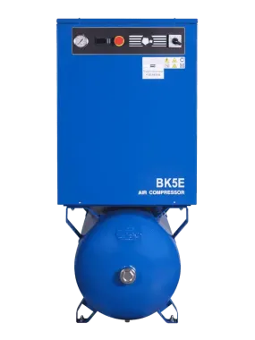 Винтовой компрессор Remeza ВК 5E-8-270 #2