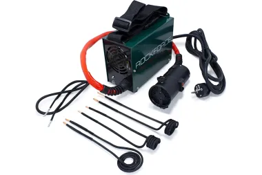 Индукционный нагреватель Rockforce в кейсе RF-IH1500W (50489)