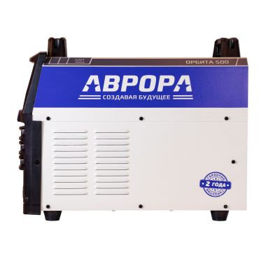 Сварочный инвертор АВРОРА Орбита 500 #4