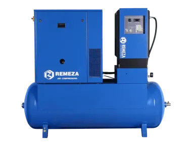 Винтовой компрессор Remeza ВК 5E-8-500Д