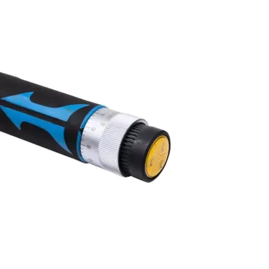 Динамометрический ключ 1/2" 40-200Нм, шкала-микрометр Licota AQW-N4200V #2