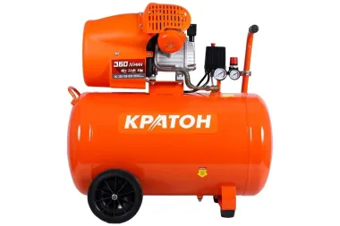 Компрессор с прямой передачей Кратон AC-360-100-DDV