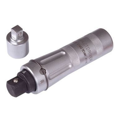 ОТВЕРТКА УДАРНАЯ 3/4", 2 ПРЕДМЕТА KING TONY 4116FR01 #3