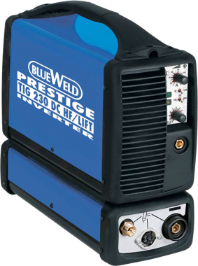 Сварочный инвертор Blueweld Prestige TIG 230 DC HF/Lift (852137)