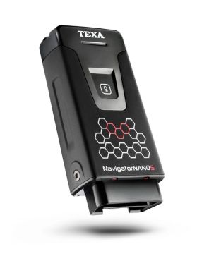 Интерфейс транспортных средств TEXA Navigator Nano S CAR