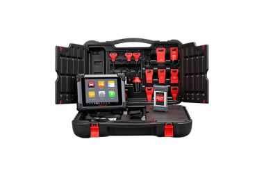 Сканер диагностический Autel MaxiSys MS908S PRO