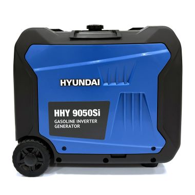 Инверторный генератор Hyundai HHY 9050Si #3