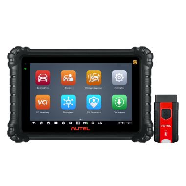 Сканер диагностический Autel MaxiSys MS906 Pro-TS, DoIP #2