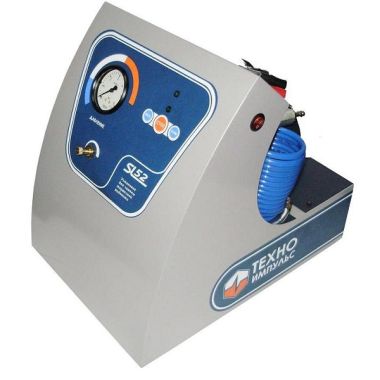Установка для замены тормозной жидкости SL-052