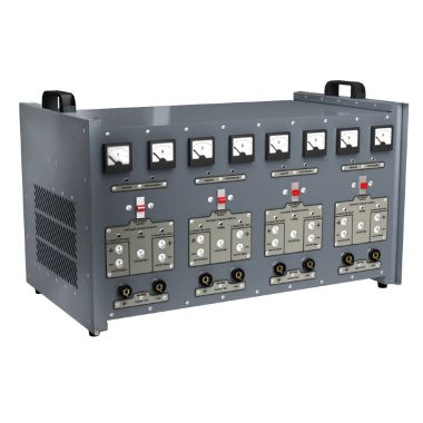 Автоматизированное зарядное устройство серии АЗУ-Н-03 (50А/50А/50А)