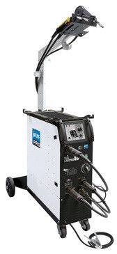 Сварочный полуавтомат MIG/MAG IMS MIG CARPRO 3