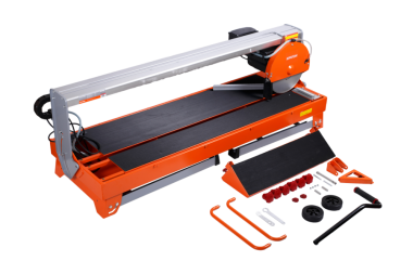 Плиткорез Кратон TC-1700/1200 #2