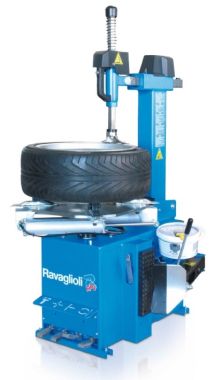 Шиномонтажный станок автоматический Ravaglioli G6441I.20 (230В)